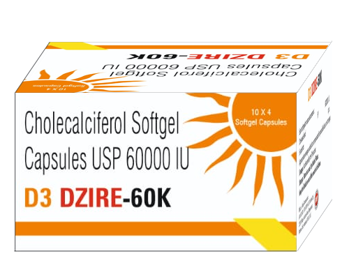 D3-Dzire 60K